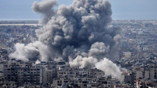 IDF: Νεκροί πέντε κορυφαίοι διοικητές των Φρουρών της Επανάστασης από επίθεση σε ξενοδοχείο