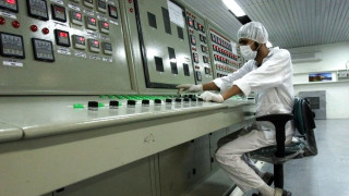 NYT:Οι Ιρανοί μπορεί να έχουν ακόμη πρόσβαση σε εμπλουτισμένο ουράνιο στις εγκαταστάσεις του Ισφαχάν