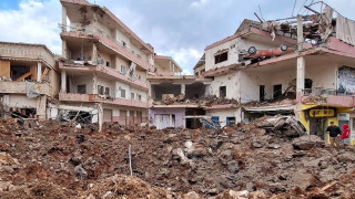 Το Ισραήλ χτύπησε ξενοδοχείο στο κέντρο της Βηρυτού - Τέσσερις νεκροί και 10 τραυματίες