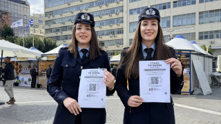 ΕΛ.ΑΣ.: Εκστρατεία ενημέρωσης και ευαισθητοποίησης για την πρόληψη της ενδοοικογενειακής βίας