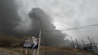 Εξελέγη ο νέος ανώτατος ηγέτης του Ιράν: «Θα τον καταδιώξουμε» απειλεί το Ισραήλ