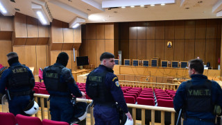 Δίκη Χρυσής Αυγής: Σήμερα η πρόταση της Εισαγγελέως για τα ελαφρυντικά - Θα αποφασίσει για ποινές