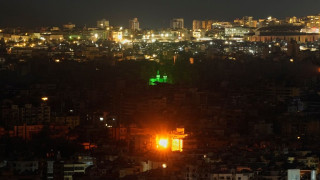 Τραμπ: Δεν θα σταματήσουμε μέχρι την ολοκληρωτική ήττα του εχθρού- Νέες επιθεσεις σε Ιραν και Ισραήλ