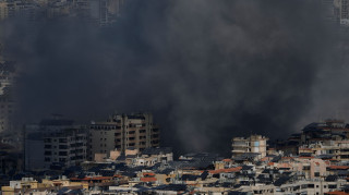 «Το Ιράν μας πρόδωσε» λέει το Κατάρ: Νέες εκρήξεις στην Τεχεράνη, μπαράζ βομβαρδισμών στη Βηρυτό