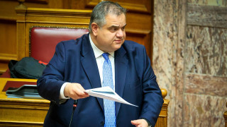 Σπανάκης: Πάνω από 6,8 εκ. ευρώ έργα αντιπλημμυρικής θωράκισης στον Έβρο