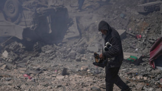 Το πετρέλαιο εκτινάχθηκε πάνω από 110 δολάρια: Το Ιράν χτύπησε αμερικανικές εγκαταστάσεις στο Ιράκ