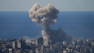 Στους 486 οι νεκροί στον Λίβανο, ενώ οι ισραηλινές επιθέσεις συνεχίζονται