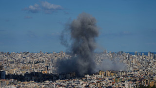 Νέος συναγερμός στο Ακρωτήρι, η Τουρκία έστειλε F-16 στα Κατεχόμενα: «Γκρεμίζονται» οι αγορές