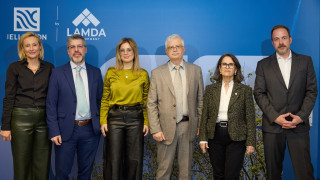 H LAMDA επενδύει στις τοπικές κοινωνίες με νέες πρωτοβουλίες σε συνεργασία με ιδρύματα και φορείς