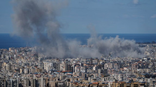 Πυραυλικές επίθέσεις σε Ιράν, Ισραήλ και Λίβανο - Σύσκεψη στο Μαξίμου για τις τιμές των καυσίμων