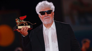 Τέλος οι αγγλόφωνες ταινίες για τον Πέδρο Αλμοδόβαρ - Νέα παραγωγή για το 2027