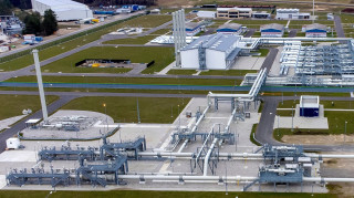 Αύξηση 30% στο φυσικό αέριο - Εντείνεται η ανησυχία για τα Στενά του Ορμούζ