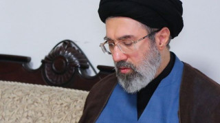 Ανάλυση CNNi: Τι σηματοδοτεί η εκλογή Μοτζτάμπα Χαμενεΐ στο Ιράν - Η κυριαρχία των σκληροπυρηνικών