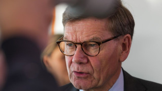 Γερμανία: Στην Κύπρο ο υπ. Εξωτερικών Γιόχαν Βάντεφουλ προκειμένου να εκφράσει την αλληλεγγύη του