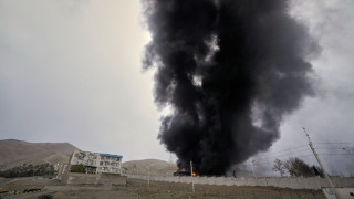 Η Τουρκία έστειλε F-16 και στα Κατεχόμενα: Παγκόσμια ανησυχία για το άλμα του πετρελαίου