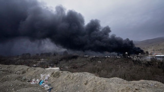 Σειρήνες στο Ακρωτήρι, η Τουρκία έστειλε F-16 στα Κατεχόμενα: Aνησυχία για το άλμα του πετρελαίου