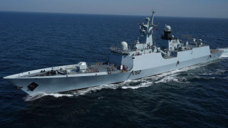 Πακιστάν: Επιχείρηση «Προστάτης των Θαλασσών» για την ασφάλεια της ναυσιπλοΐας ξεκίνησε το Καράτσι