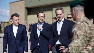 Αναχαιτίστηκε ιρανικός πύραυλος πάνω απο την Τουρκία - Νέοι βομβαρδισμοί σε Ιράν και Λίβανο