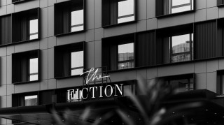 The Fiction Athens: Το νέο boutique ξενοδοχείο για business & leisure μόλις άνοιξε τις πόρτες του
