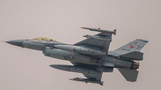 Τι απαντά η Αθήνα στην αποστολή τουρκικών F-16 στα Κατεχόμενα