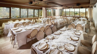 Αίγλη Ζαππείου: Corporate events με χαρακτήρα και «αίγλη» στο πιο εμβληματικό venue της Αθήνας