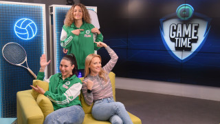 Το Allwyn Game Time με άρωμα ευρωπαϊκού τελικού για το γυναικείο βόλεϊ του Παναθηναϊκού