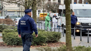 Βέλγιο: Νεαρός ξυλοκοπήθηκε άγρια από αγνώστους επειδή υπερασπίστηκε κοπέλα που την παρενοχλούσαν