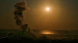 Με «οφθαλμό αντί οφθαλμού» το Ιράν απειλεί τις ΗΠΑ - Τεχεράνη και Χεζμπολάχ χτυπούν στο Ισραήλ