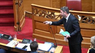 Βουλή πόρισμα ΟΠΕΚΕΠΕ: «Δεν τεκμηριώνονται ποινικές ευθύνες» λέει η ΝΔ - «Πυρά» από αντιπολίτευση