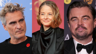 Ηθοποιοί – παιδιά του Χόλιγουντ που έφτασαν να κερδίσουν Όσκαρ όταν μεγάλωσαν