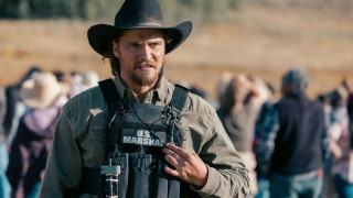 Ο Τέιλορ Σέρινταν επεκτείνει το σύμπαν του «Yellowstone» με το νέο spinoff «Marshals»
