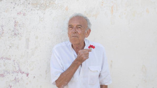 Πέθανε ο σκηνοθέτης Γιώργος Πανουσόπουλος σε ηλικία 84 ετών