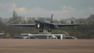 Aπέπλευσε για Κύπρο το βρετανικό αντιτορπιλικό Dragon - Οι ΗΠΑ ετοιμάζουν το μεγάλο χτύπημα