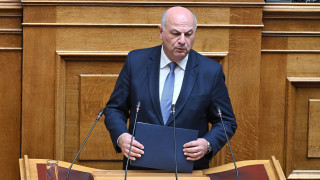 Τσιάρας για ΟΠΕΚΕΠΕ: Το αντιμετωπίσαμε ως ένα θεσμικό πρόβλημα που απαιτεί λύσεις