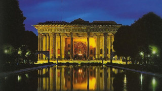 Ζημιές σε ιστορικά μνημεία στο Ισφαχάν μετά από ισραηλινή αεροπορική επιδρομή