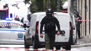 Τηλεφώνημα για βόμβα στα δικαστήρια της Κομοτηνής - Εκκενώθηκε το κτήριο