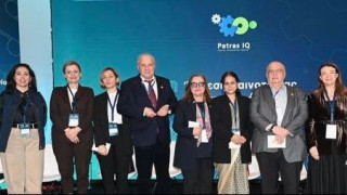 Patras IQ: Η τεχνητή νοημοσύνη μεταμορφώνει τη ζωή μας - Απαιτείται σεβασμός, έλεγχος και λογοδοσία