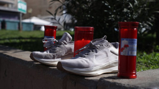 Θεσσαλονίκη: Η στιγμή της θανατηφόρας παράσυρσης του 25χρονου πεζού στην Πολίχνη