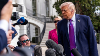 Τραμπ: Μπορούμε να τελειώσουμε το Ιράν σε λιγότερο από μία ώρα - Νάρκες της Τεχεράνης στο Ορμούζ