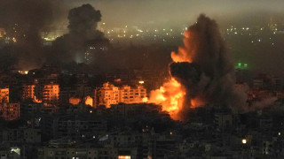 Ο πόλεμος «φουντώνει» σε όλα τα μέτωπα: Η «εκδρομή» Τραμπ στο Ιράν και οι όροι της Τεχεράνης