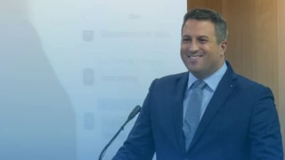 Στο «τιμόνι» του EuroGeoSurveys η Ελλάδα με την εκλογή Γκούτη