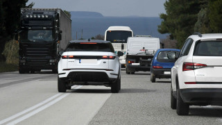 Νέα εποχή μετακίνησης στην Πατρών - Πύργου: Ξεκινά η χιλιομετρική χρέωση από τις 13 Μαρτίου