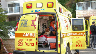 Επίθεση με μαχαίρι στο Τελ Αβίβ: Ένας σοβαρά τραυματίας, υπό διερεύνηση το κίνητρο