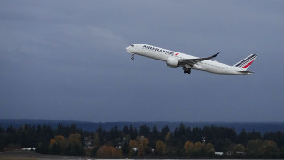 Air France και KLM αυξάνουν τις τιμές των αεροπορικών εισιτηρίων λόγω των τιμών του πετρελαίου