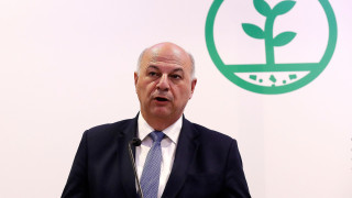 Κώστας Τσιάρας από Agrotica 2026: Η στήριξη του πρωτογενούς τομέα αποτελεί πολιτική μας επιλογή