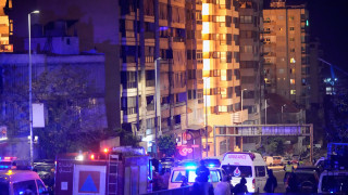 Νετανιάχου: Το Ισραήλ «συντρίβει» Ιράν και Χεζμπολάχ - Νέο κύμα εκατέρωθεν πυραυλικών επιθέσεων