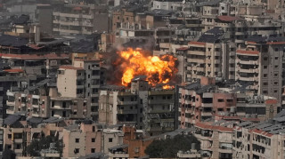 Πώς το Ισραήλ ετοιμάζεται να «τελειώσει» τη Χεζμπολάχ: Το σχέδιο, το Ιράν και ο πόλεμος στον Λίβανο