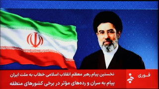 Το αναπάντητο ερώτημα ύστερα από την πρώτη γραπτή δήλωση Χαμενεΐ