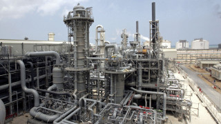 Κατάρ: Το εργατικό δυναμικό στο κοίτασμα φυσικού αερίου North Field έχει μειωθεί κατά το ήμιση