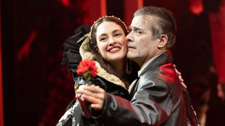 Μολιέρος, Hip Hop Con και «εναλλακτικός» Μικρός Πρίγκιπας: 9 προτάσεις για το Σαββατοκύριακο